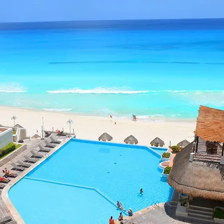 Ar Cancun Plaza-3